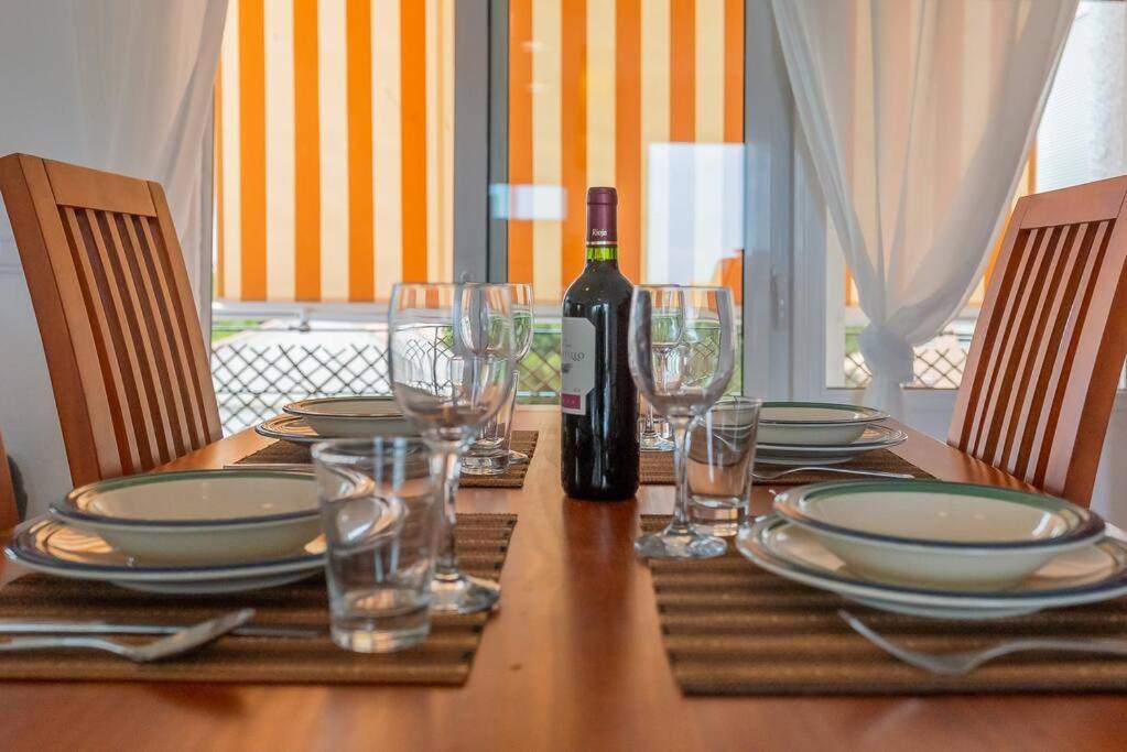 Appartamento Lxr Brisa Marina 1Hab Vistas Mar Torremolinos Esterno foto