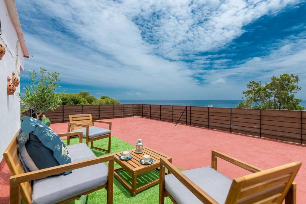 Appartamento Lxr Brisa Marina 1Hab Vistas Mar Torremolinos Esterno foto