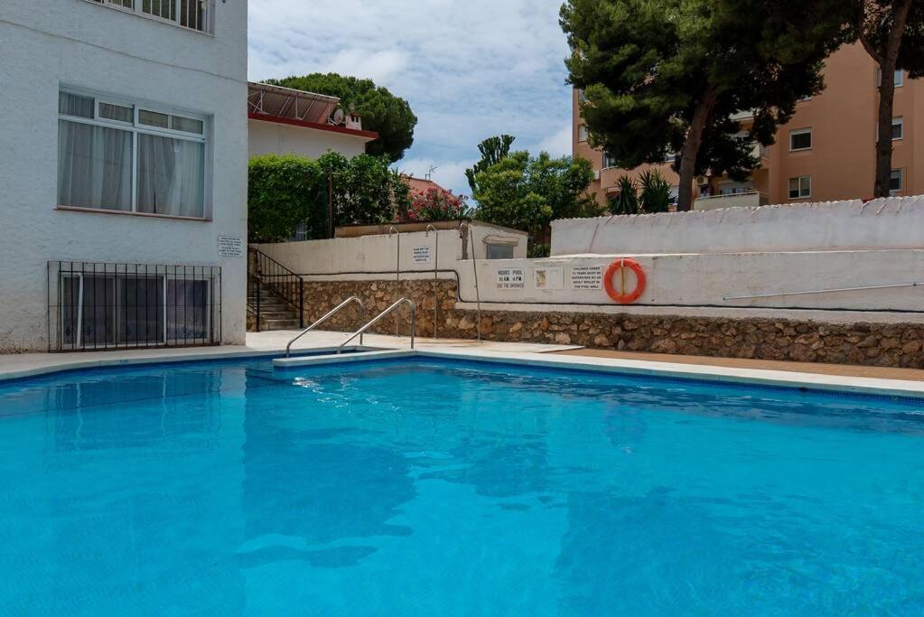 Appartamento Lxr Brisa Marina 1Hab Vistas Mar Torremolinos Esterno foto